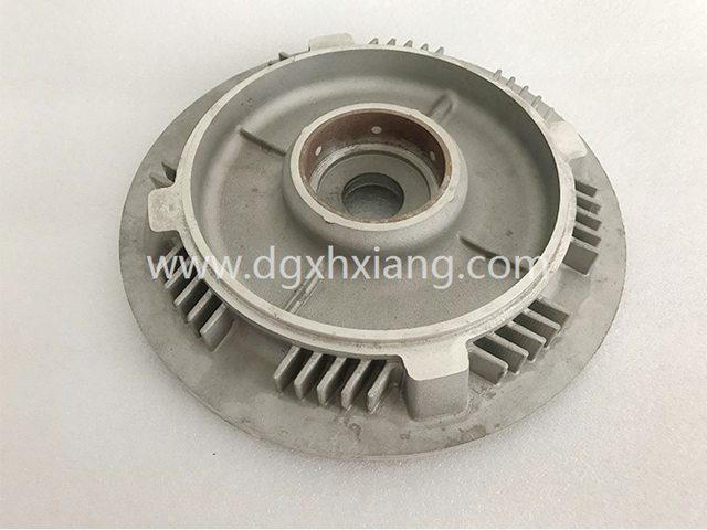 鑄造企業(yè)為什么需具有長遠(yuǎn)的目標(biāo)？