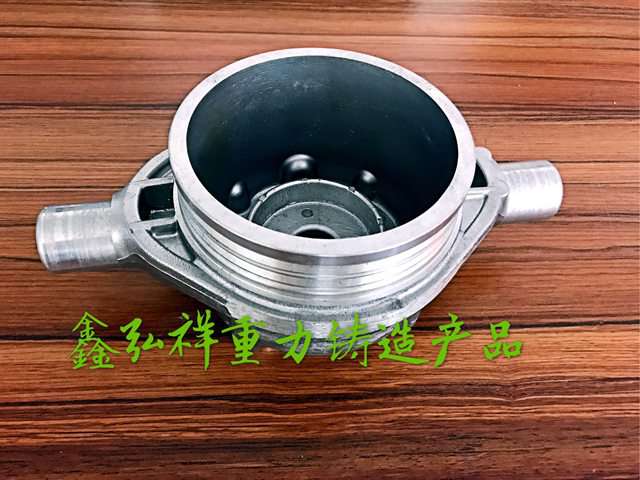 鋁合金鑄造的工藝性能有哪些？