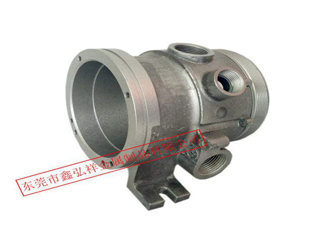 鋁合金鑄造中有哪些安全注意事項？